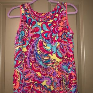 Lilly Pulitzer top